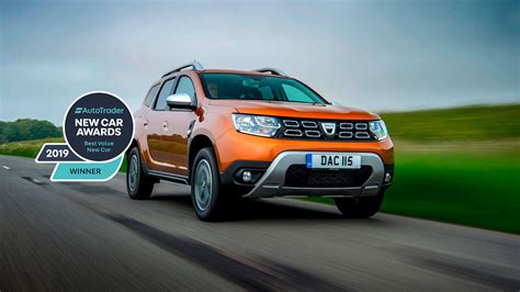 dacia duster cars for sale in scotland